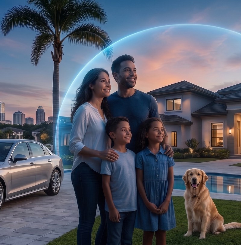 Insurance agency in Altamonte Springs, FL