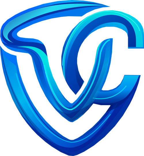 VC Smart Solutions logo