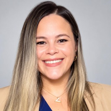 Vannessa Castellanos